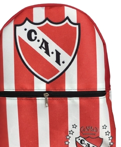 Mochila Clásica 37x33 Independiente