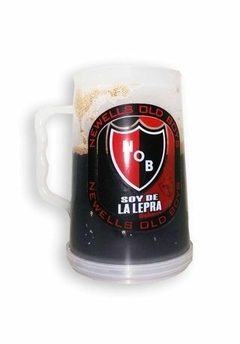 Chopp Espuma 1/2 Newells