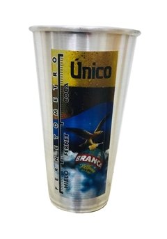 Fernetometro 1 Litro Fernet Branca - comprar online