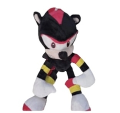 Peluche Sonic Azul 27cm - comprar online