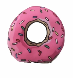 Almohadon 35x35 Donut