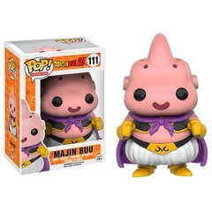 Funko Pop Dragon Ball Majin Buu (111)