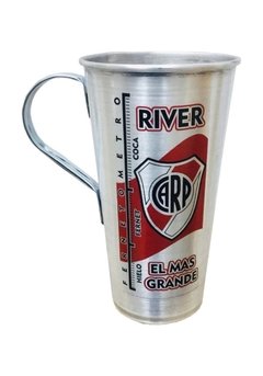 Jarro C/ Manija Gran Alemán River Plate