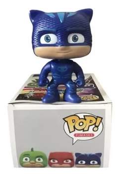 Funko Pop Heroes En Pijamas (6219)