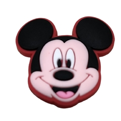 Pin Mickey Cara