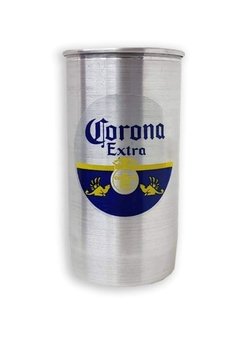 Cervecero Aluminio Corona