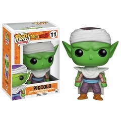 Funko Pop Dragon Ball Piccolo