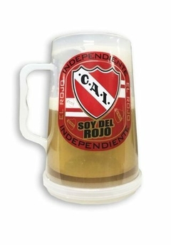 Chopp Espuma 1/2 Independiente