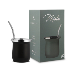 Mate Mola Pro C/ Caja Negro