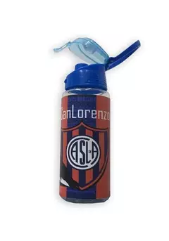 Botella Deportiva Eco Cuero San Lorenzo