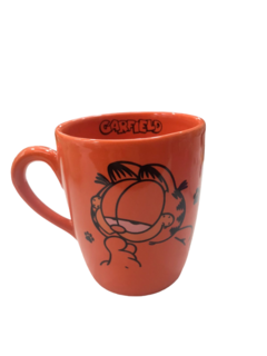 Taza Conica Garfield