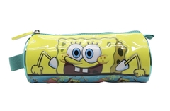 Canopla Tubo Bob Esponja