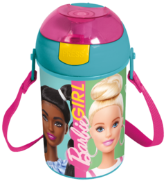 Cantimplora C/ Licencia 450ml Barbie