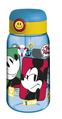 Cantimplora C/ Licencia 510ml Mickey