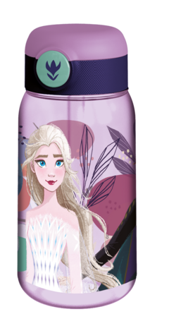 Cantimplora C/ Licencia 510ml Frozen