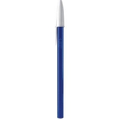 Bolígrafo Opaco Azul Bic