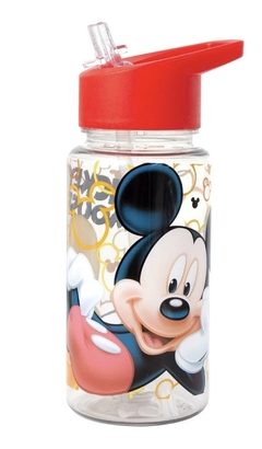 Botella C/ Pico 500ml Mickey