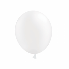 Globo Blanco