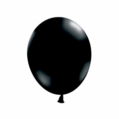 Globo Negro