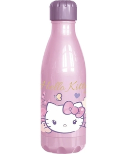 Botella 560ml C/ Licencia Kitty