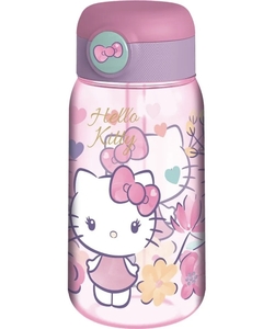 Cantimplora C/ Licencia 510ml Kitty