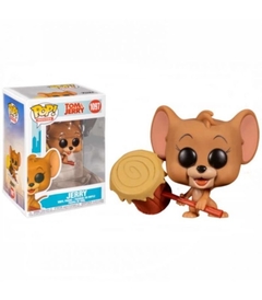 Funko Pop Jerry (1097)