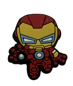 Pin Ironman