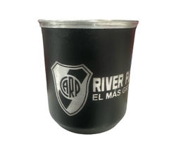 Mate Black River Plate