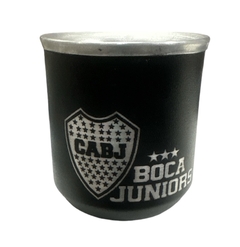 Mate Black Boca Juniors