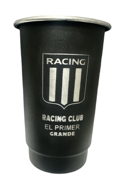 Fernetometro 1 Litro Black Racing Club