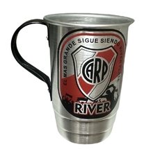 Jarro Hamburgo C/ Manija River Plate