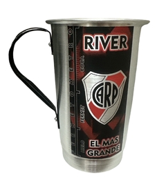 Jarro C/ Manija Gran Alemán River Plate