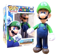 Funko Pop Luigi (1012)