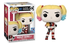 Funko Pop Harley Quinn (436)