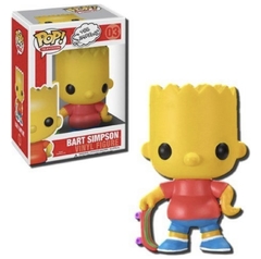 Funko Pop Bart Simpson (03)