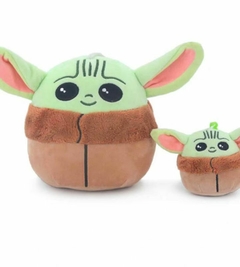 Peluche BabyYoda 20cm