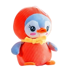 Peluche Pingüino 20cm