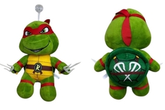 Peluche Tortuga Ninja 25cm