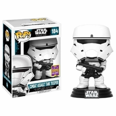 Funko Pop Combat Assault (184)