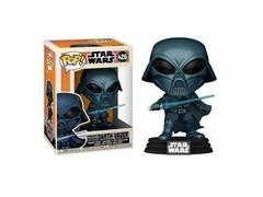 Funko Pop Star Wars Darth Vader (426) - comprar online