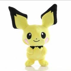 Peluche Pikachu 20cm