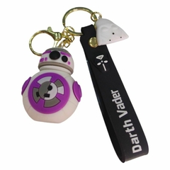 Llavero 3D Importado BB8