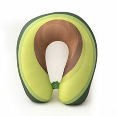 Cuello De Viaje Palta