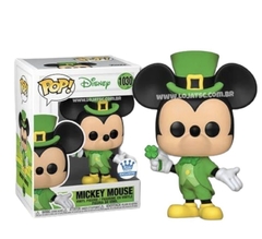 Funko Pop Mickey (1030)