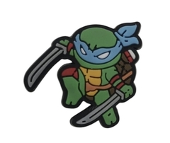 Pin Tortuga Ninja