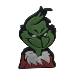 Pin Grinch