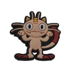 Pin Meowth