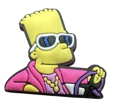 Pin Bart