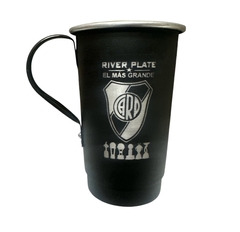 Gran Alemán Black River Plate