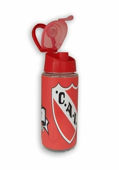 Botella Deportiva Eco Cuero Independiente - comprar online